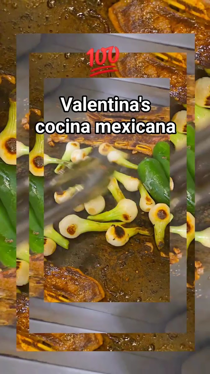 Valentina's cocina mexicana Photo 2