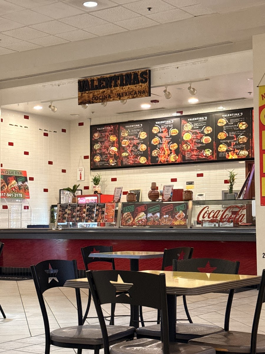 Valentina's cocina mexicana Photo 3