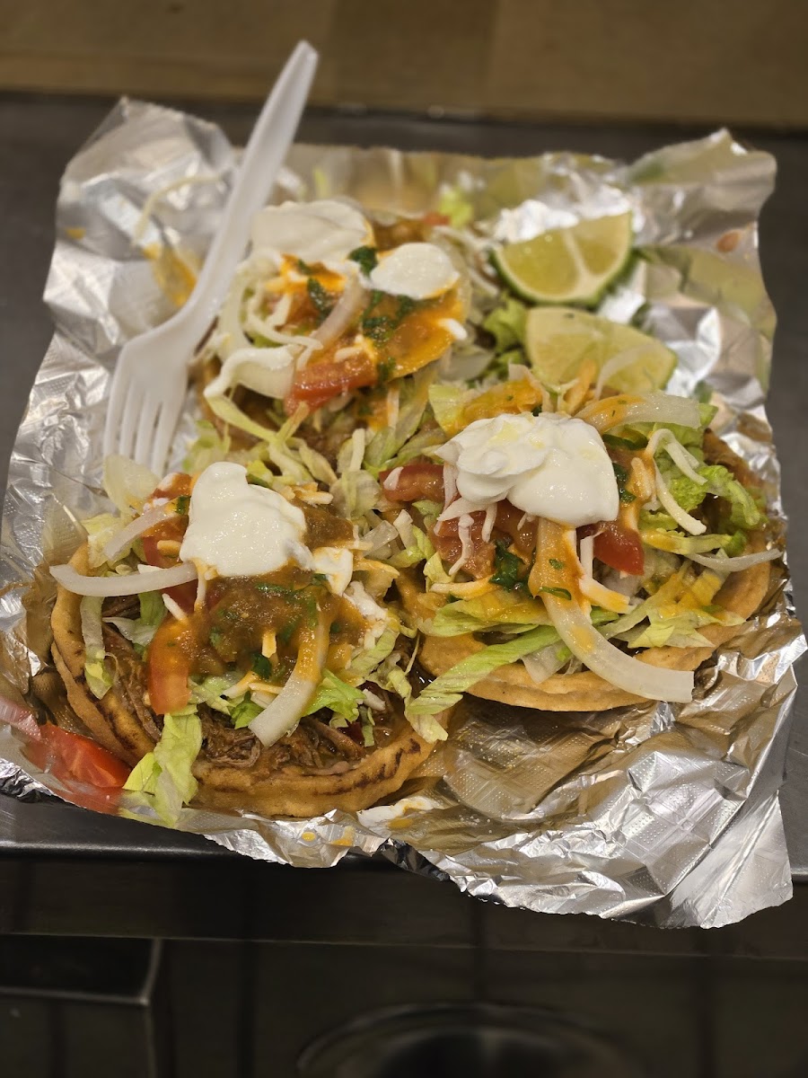 Valentina's cocina mexicana Photo 4