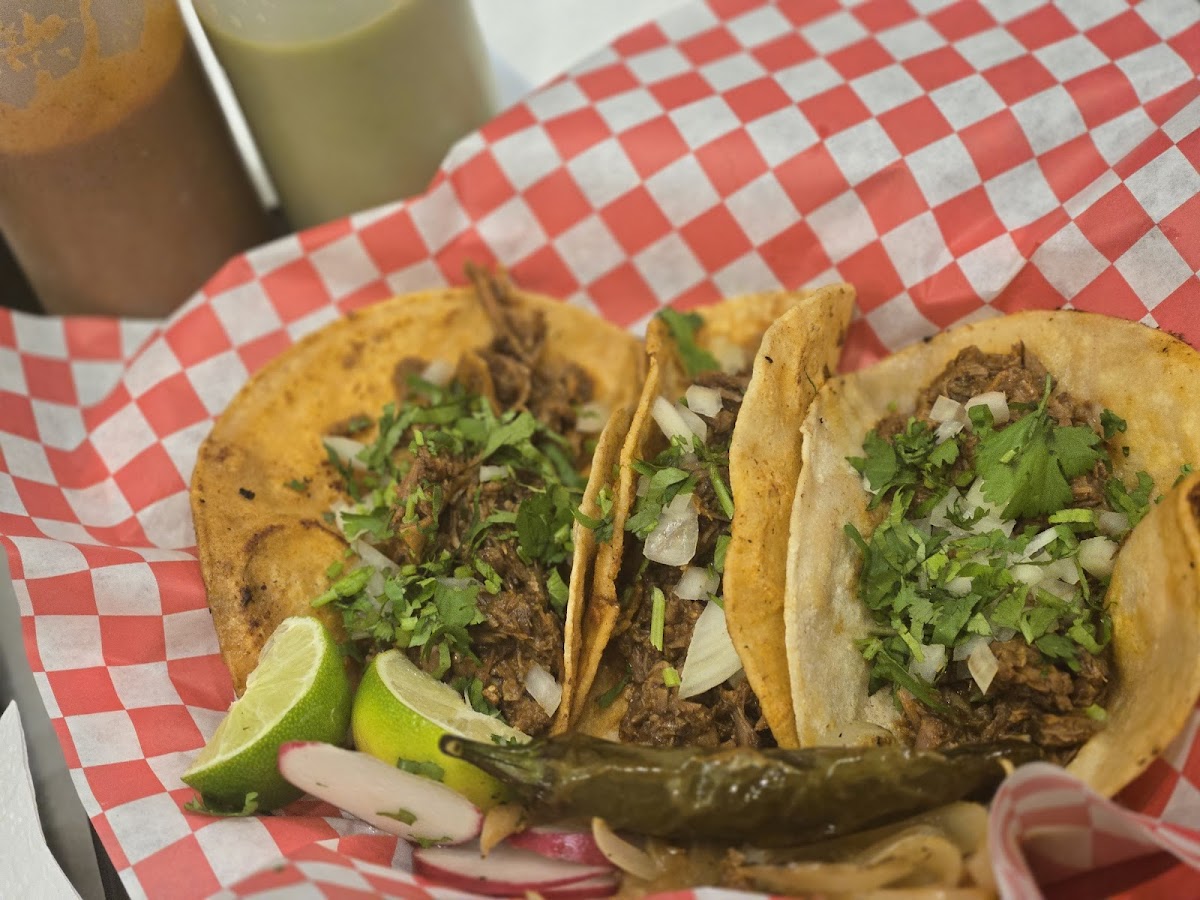 Valentina's cocina mexicana Photo 5