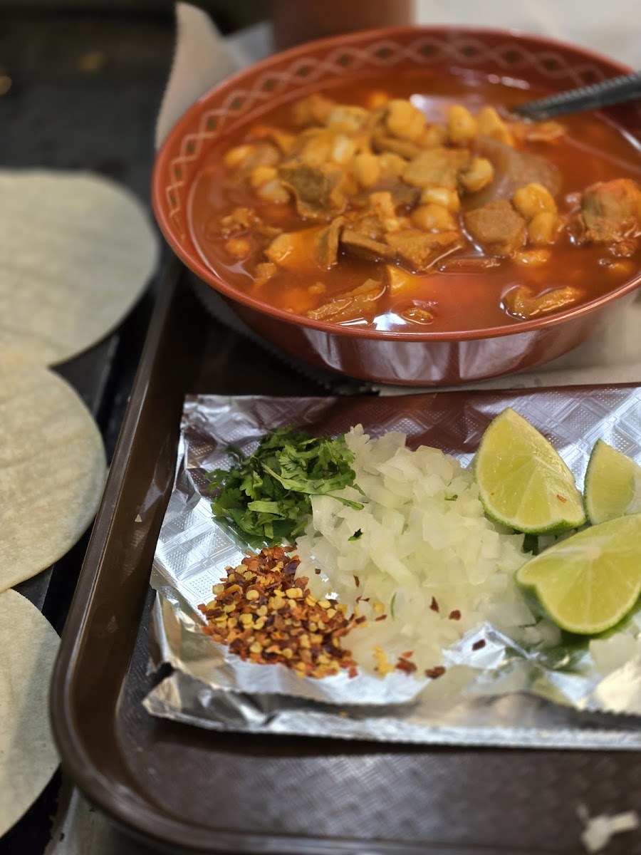 Valentina's cocina mexicana Photo 7
