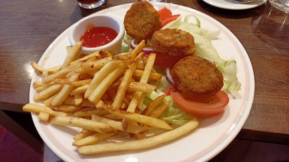 Crossbow cafe & grill Photo 6