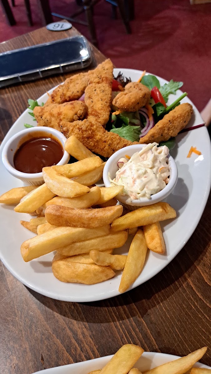 Crossbow cafe & grill Photo 7