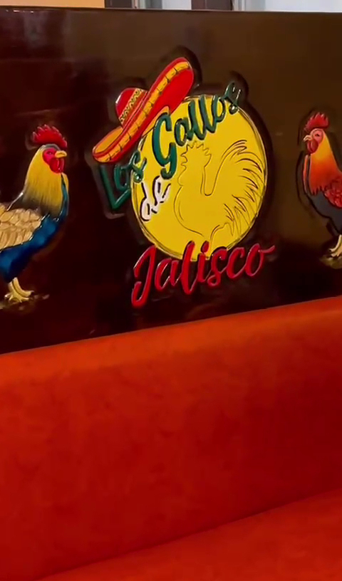 Los Gallos de Jalisco Photo 2