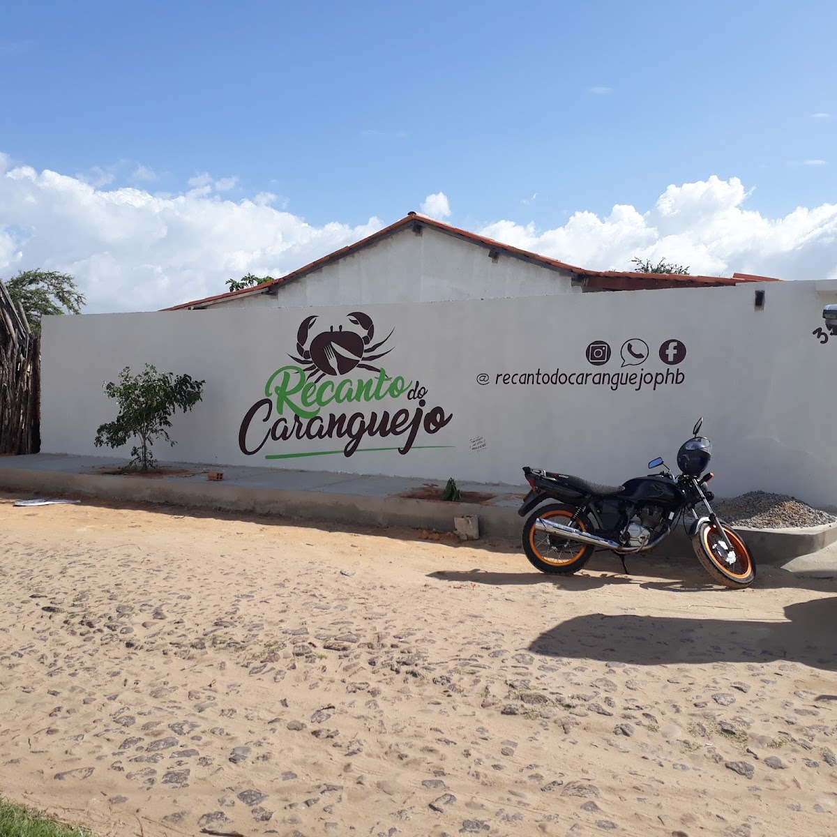 Recanto Do Caranguejo Photo 2