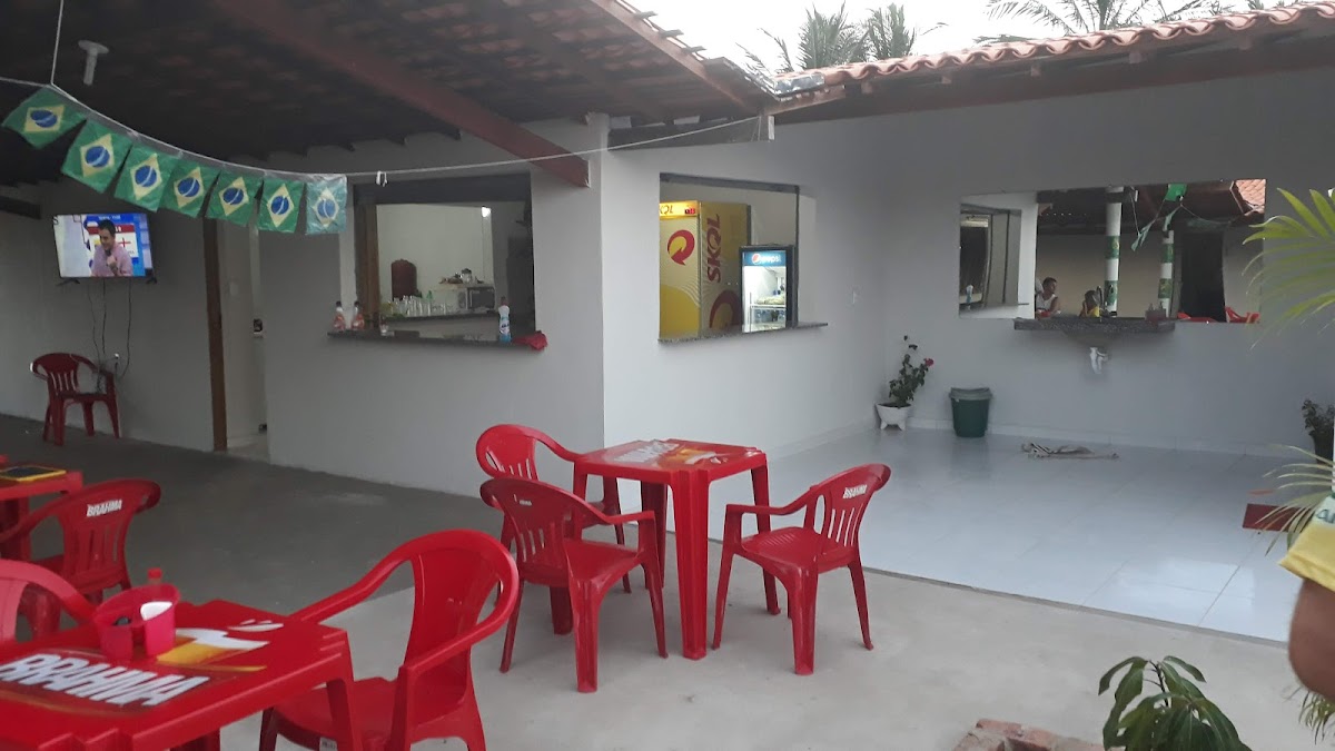 Recanto Do Caranguejo Photo 3