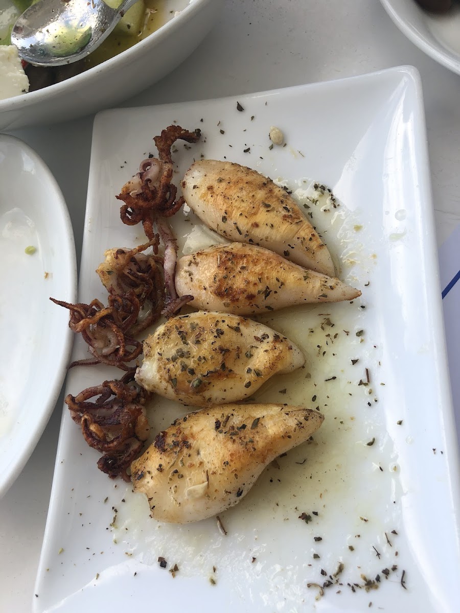White & Blue - Greek Nautical Club Photo 9