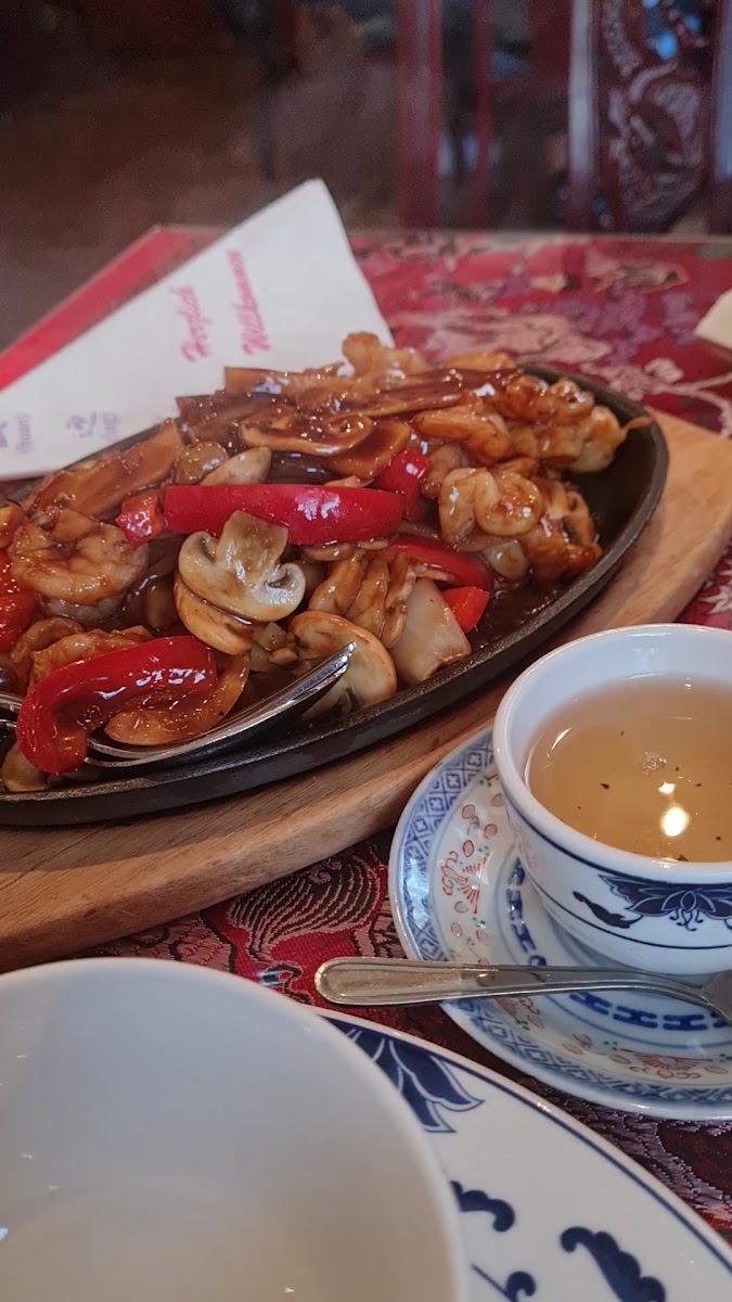 Peking-Restaurant Photo 2