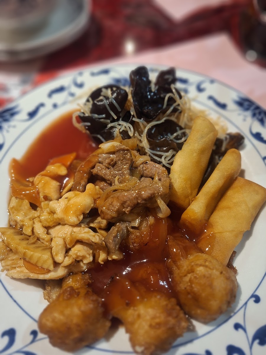 Peking-Restaurant Photo 3
