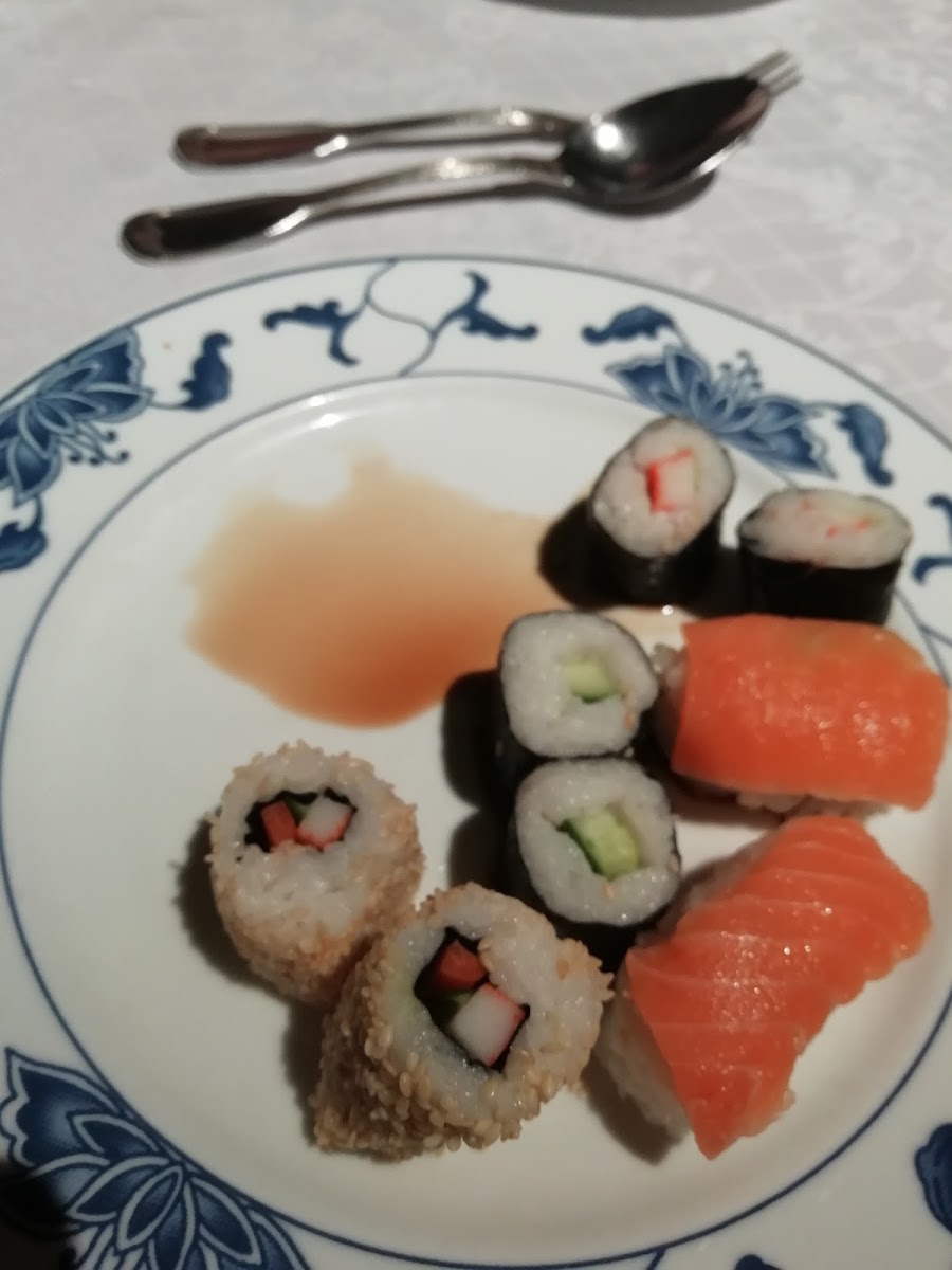 Peking-Restaurant Photo 5