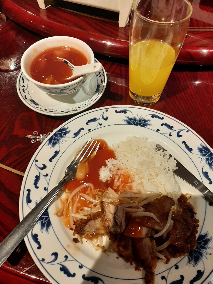Peking-Restaurant Photo 7