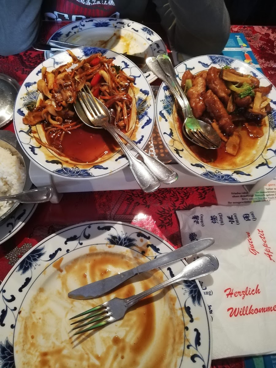 Peking-Restaurant Photo 9