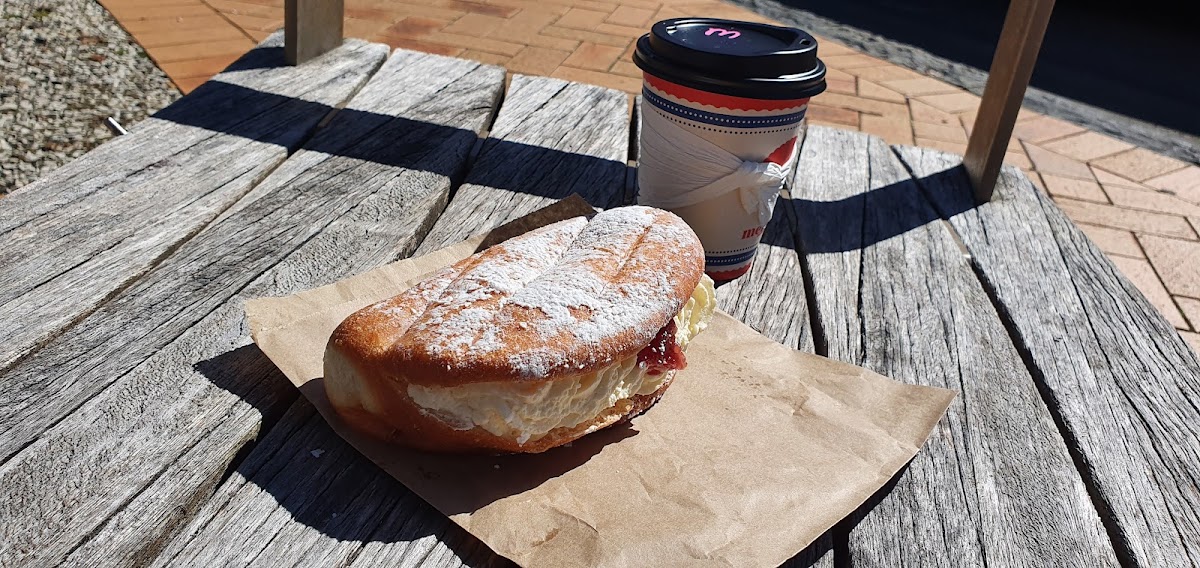 Bake and Brew Photo 7