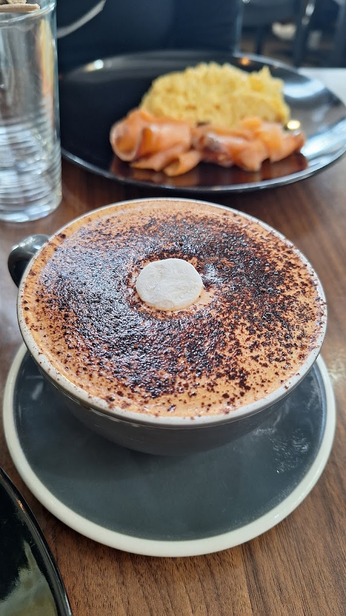Bake and Brew Photo 8
