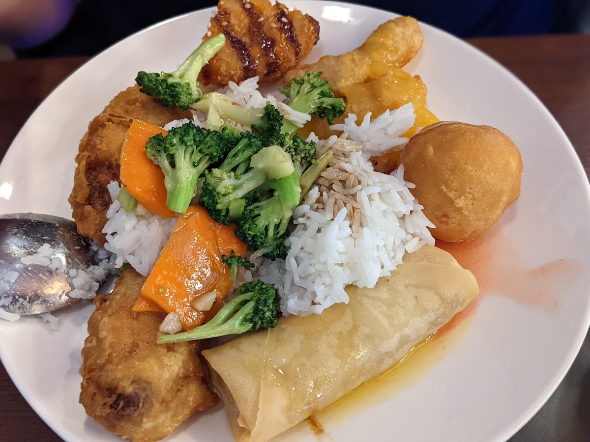 Hello Saigon Restaurant Ltd Photo 10