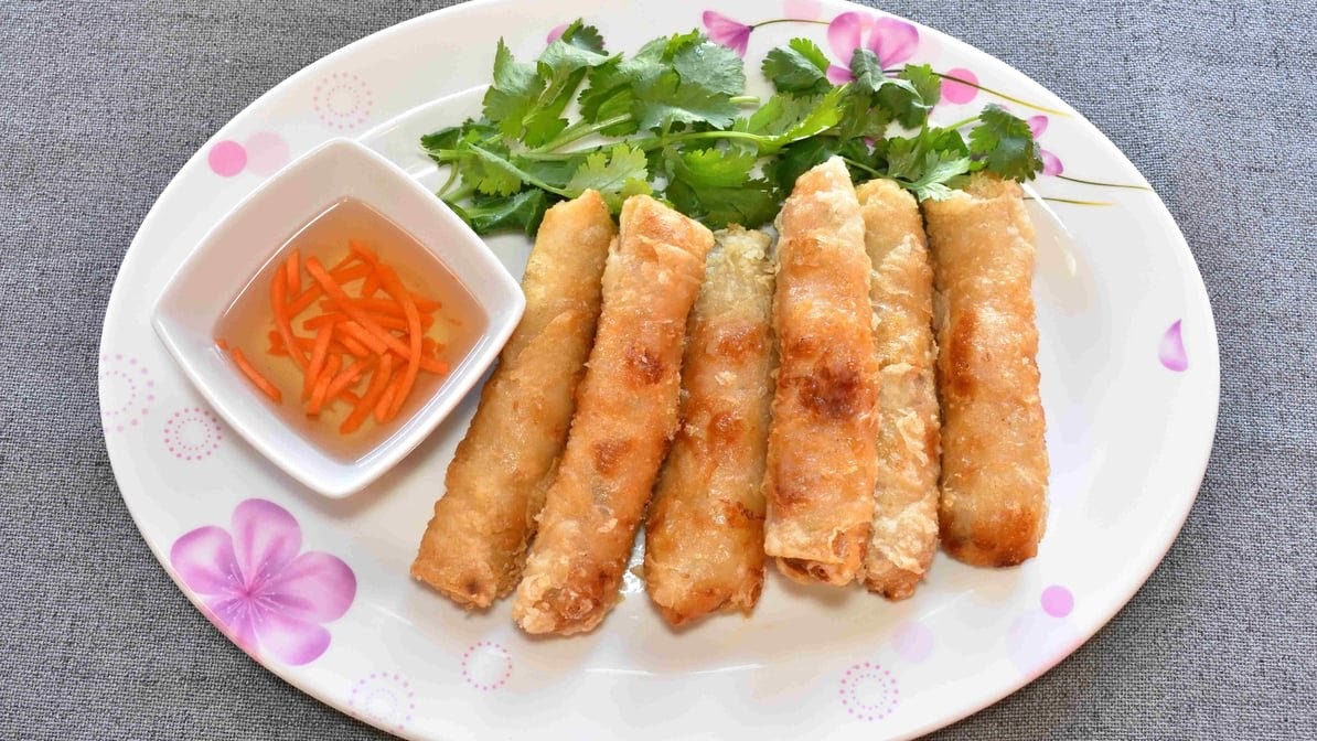 Hello Saigon Restaurant Ltd Photo 3