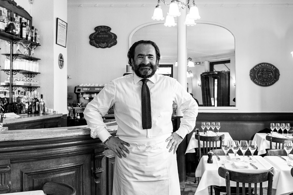 Chez Fred, depuis 1945 Photo 4