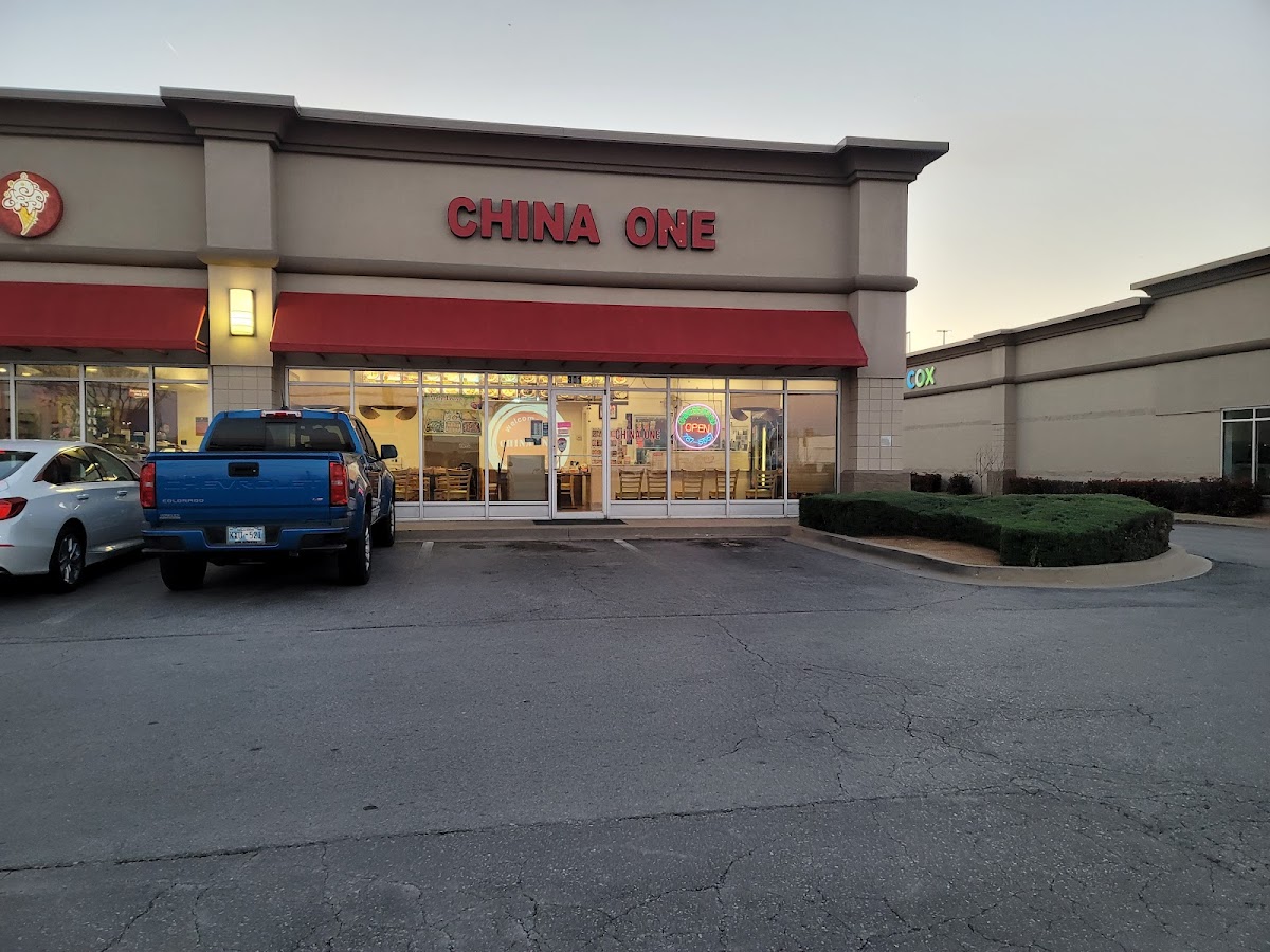 China One (OKC)