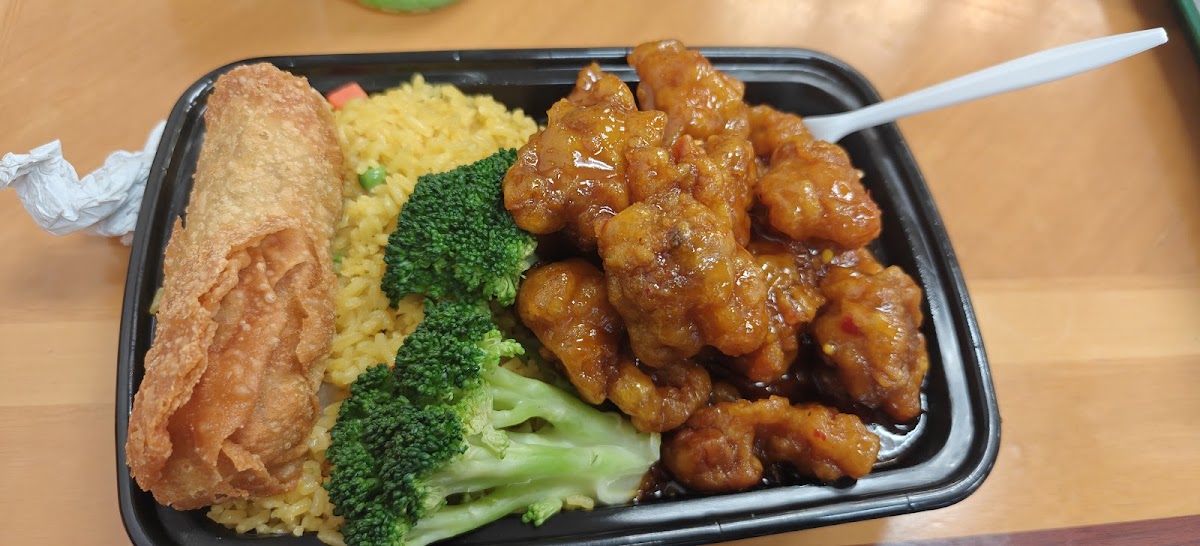 China One (OKC) Photo 2