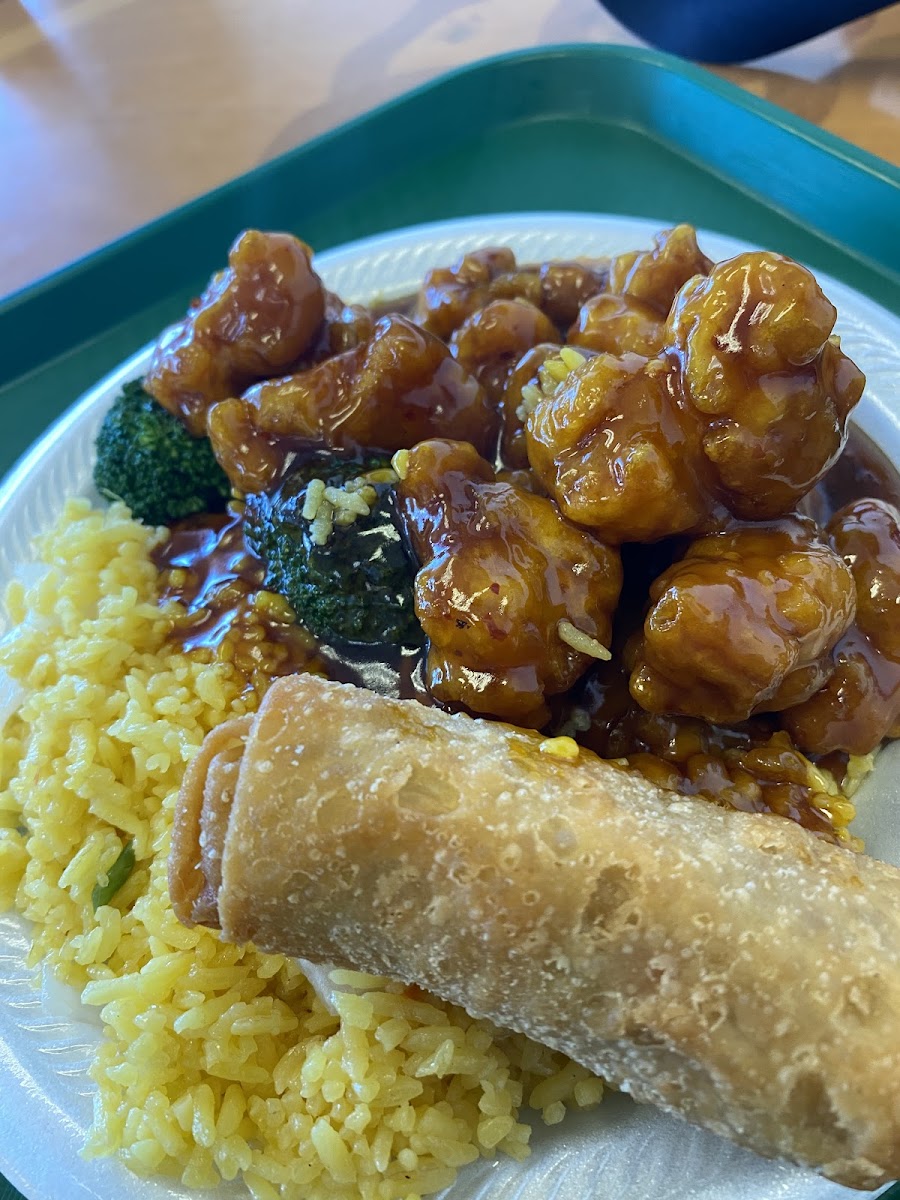 China One (OKC) Photo 4
