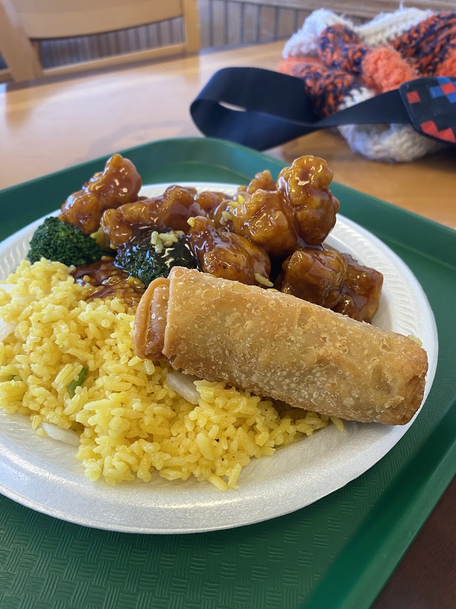 China One (OKC) Photo 9