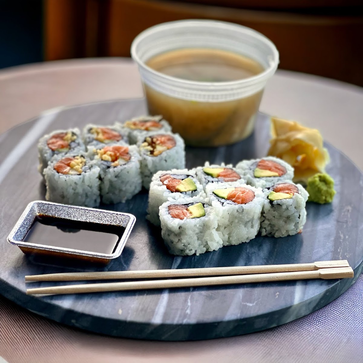 Rolls Sushi Photo 2