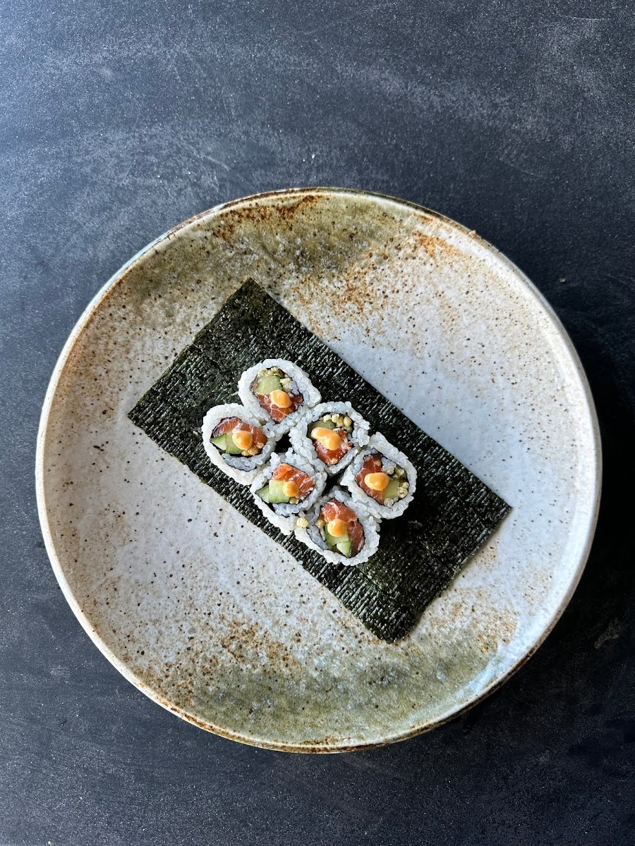 Rolls Sushi Photo 4