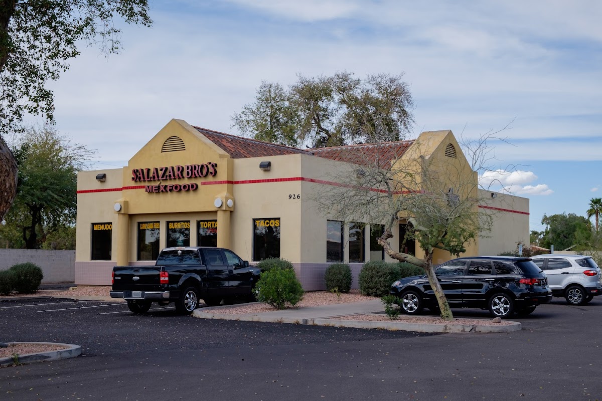 Salazar Brothers Mexican Food Photo 1