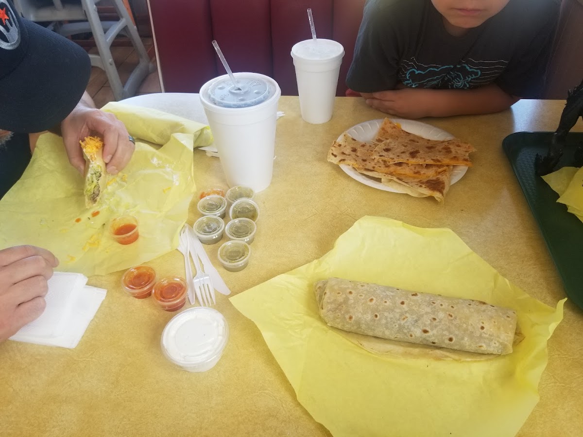 Salazar Brothers Mexican Food Photo 10