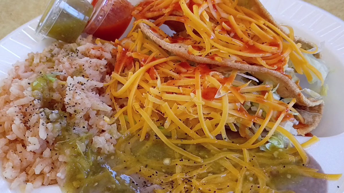 Salazar Brothers Mexican Food Photo 2