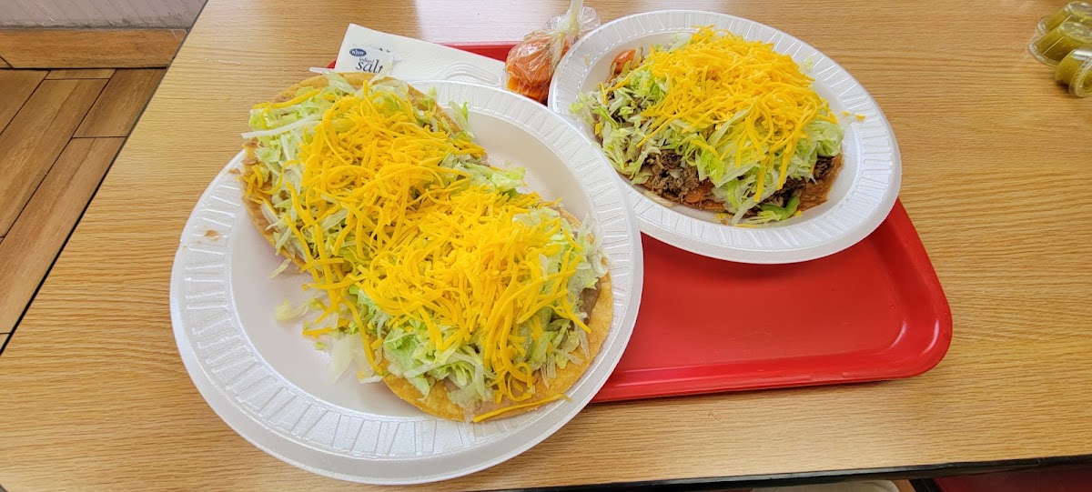 Salazar Brothers Mexican Food Photo 3