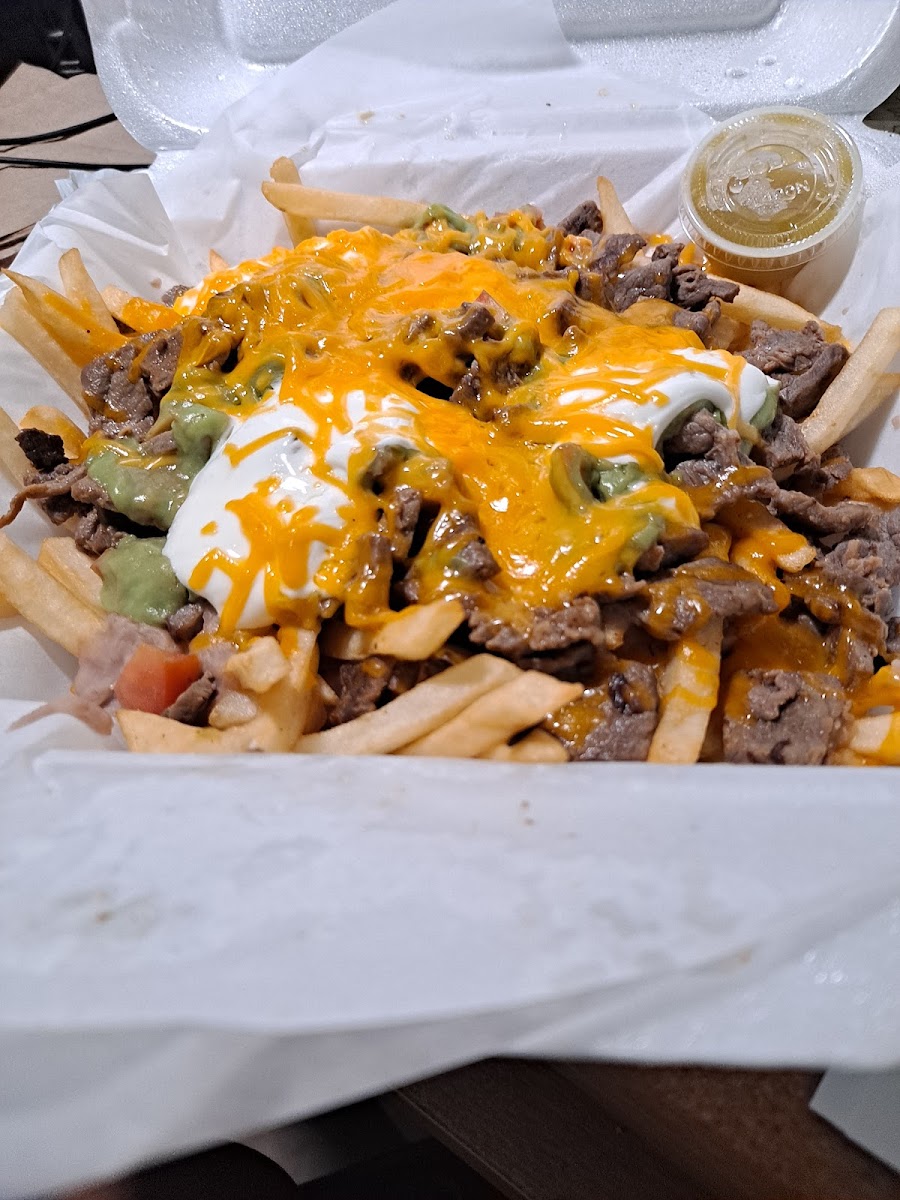 Salazar Brothers Mexican Food Photo 6