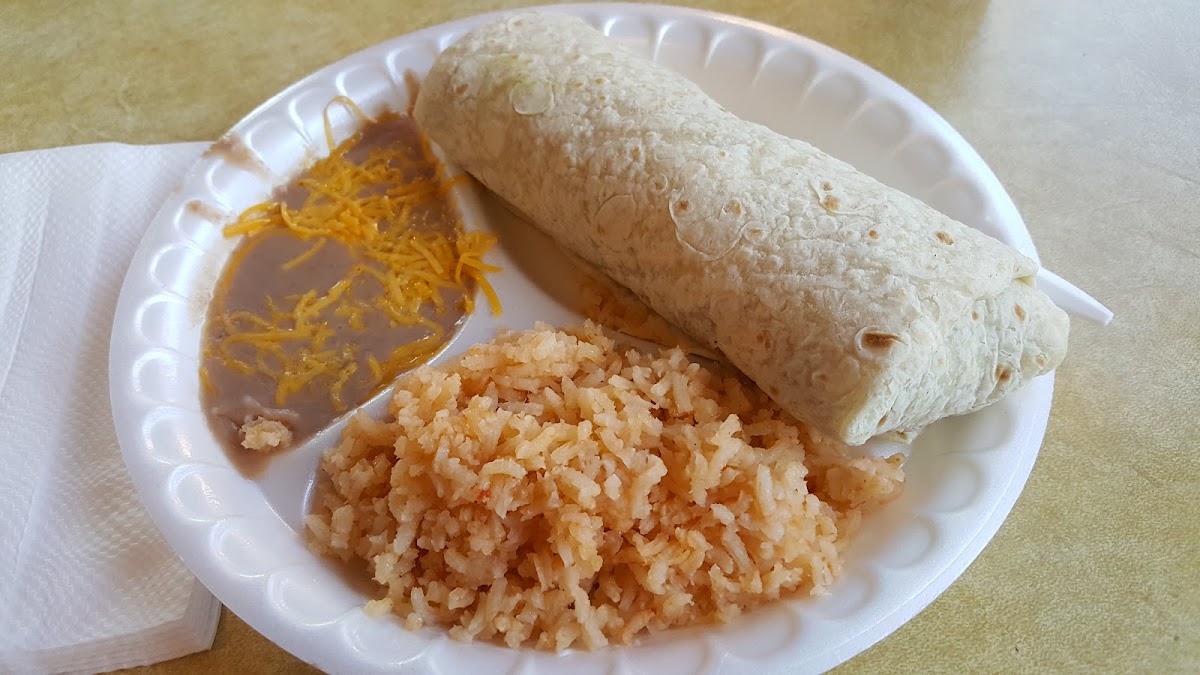 Salazar Brothers Mexican Food Photo 7