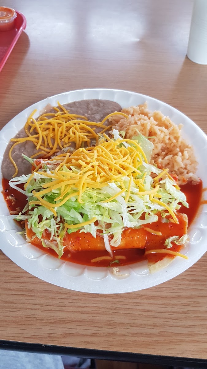 Salazar Brothers Mexican Food Photo 8