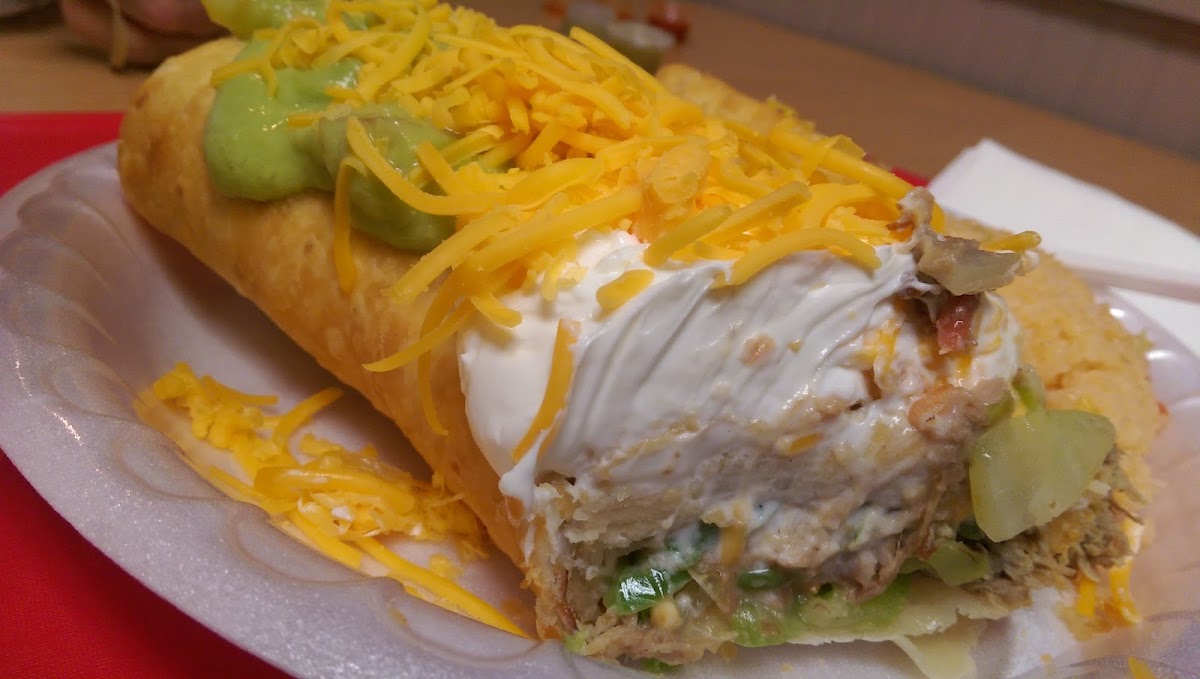 Salazar Brothers Mexican Food Photo 9