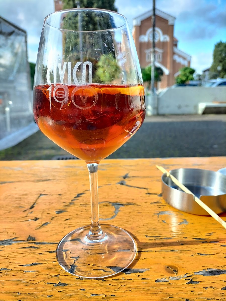 Bar Civico 190 Photo 3