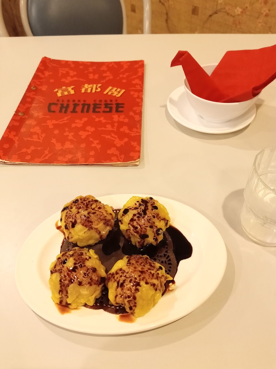Albany Court Chinese Restaurant Photo 10