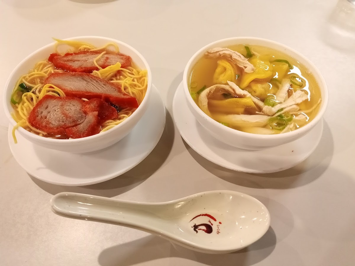 Albany Court Chinese Restaurant Photo 5