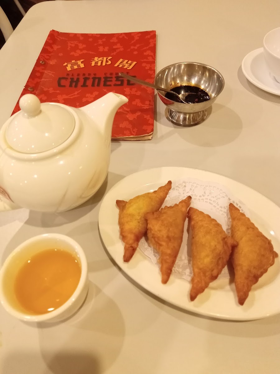 Albany Court Chinese Restaurant Photo 9