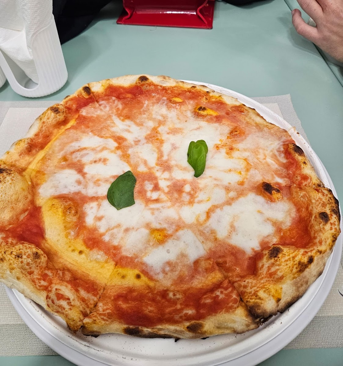 Nico Pizza e non solo Photo 4
