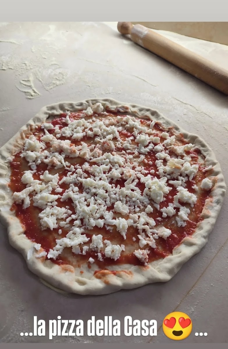Nico Pizza e non solo Photo 7