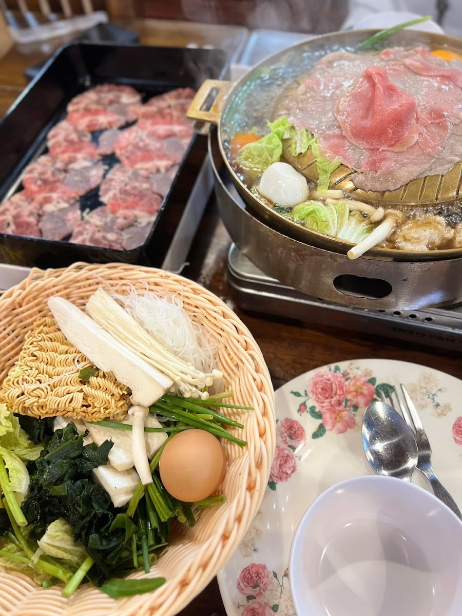 HIBACHi All-You-Can-Eat Photo 8