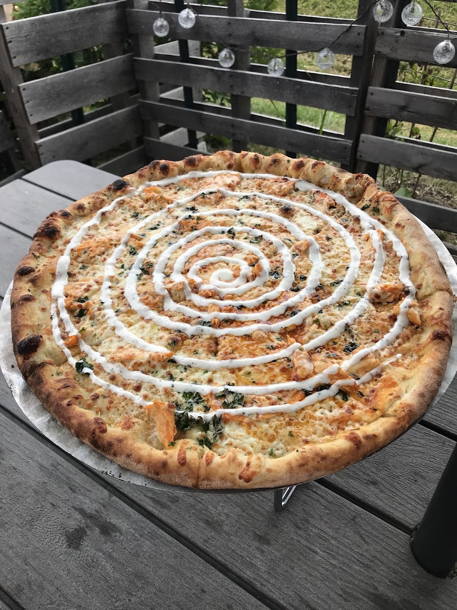 Folino's Pizza - Shelburne Photo 10