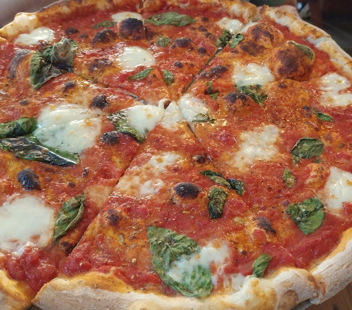 Folino's Pizza - Shelburne Photo 8