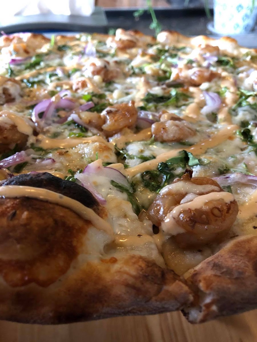 Folino's Pizza - Shelburne Photo 9
