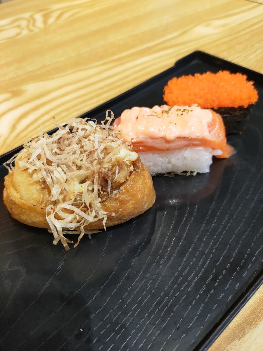 Sushi Village Sashimi and Donburi - Bangsar Southlink Photo 10