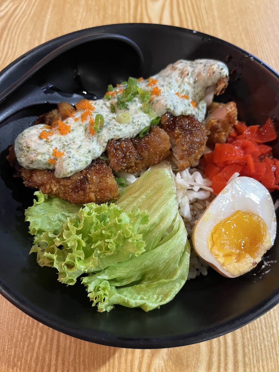 Sushi Village Sashimi and Donburi - Bangsar Southlink Photo 5