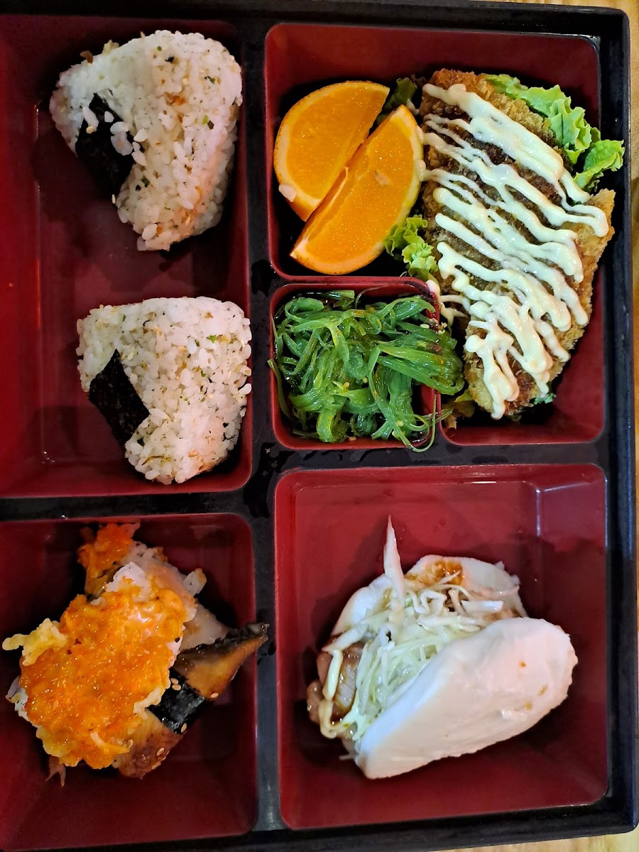 Sushi Village Sashimi and Donburi - Bangsar Southlink Photo 6
