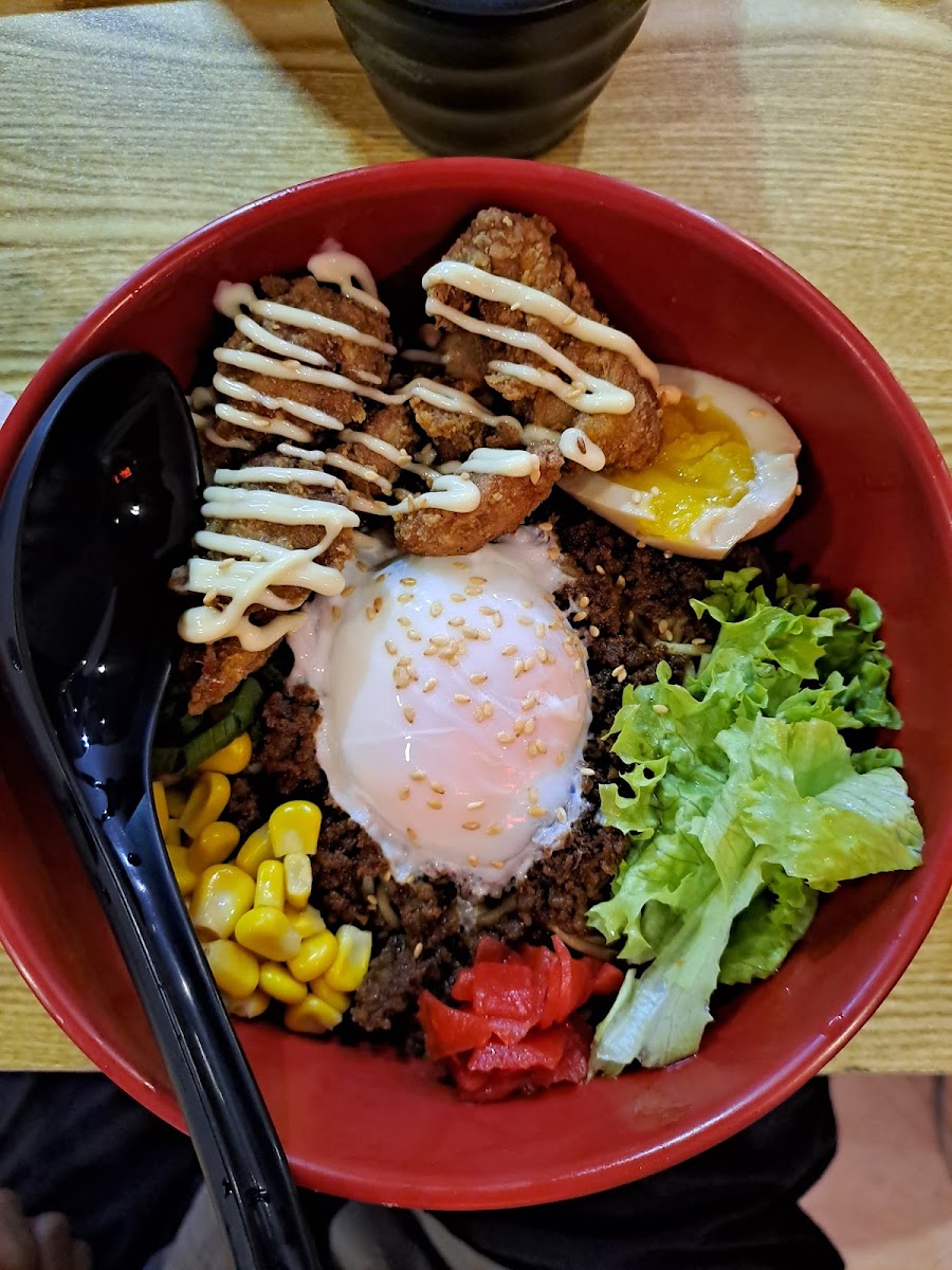 Sushi Village Sashimi and Donburi - Bangsar Southlink Photo 7