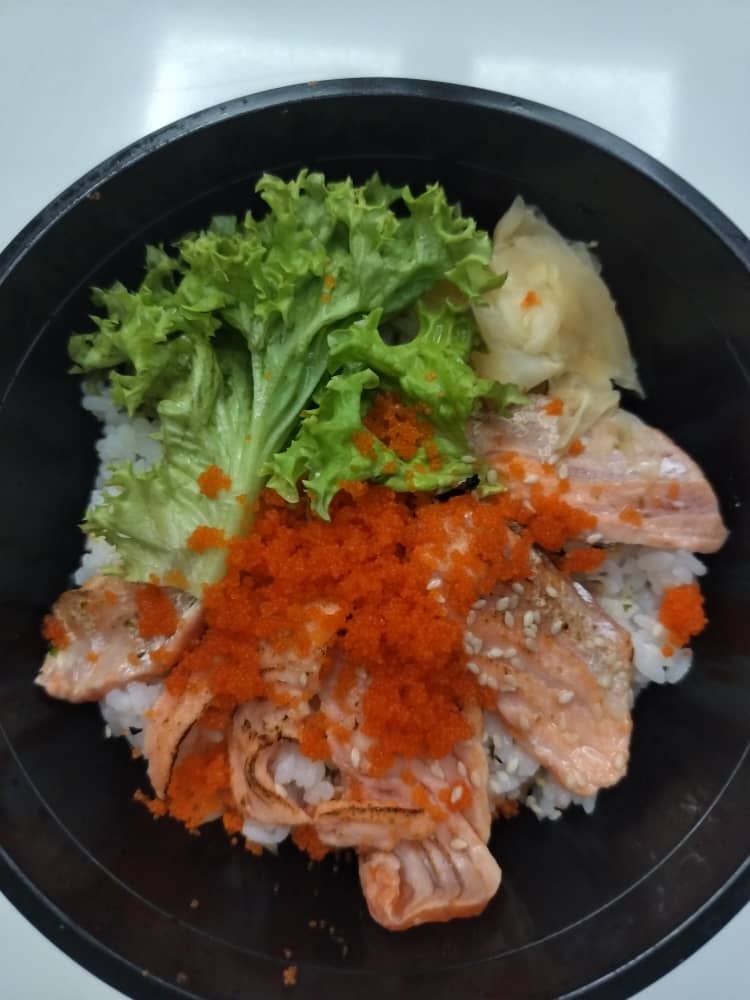 Sushi Village Sashimi and Donburi - Bangsar Southlink Photo 8